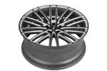 Volkswagen Golf on Oxigin Wheels 2015 года
